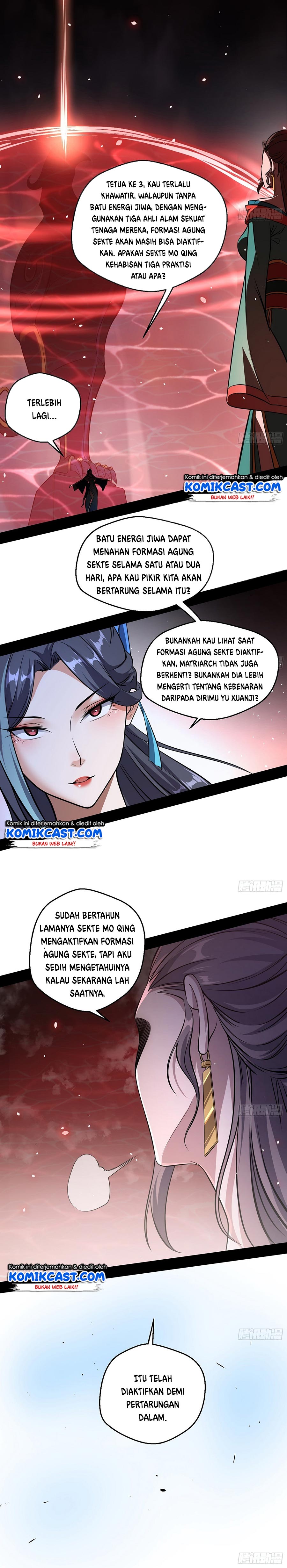 Dilarang COPAS - situs resmi www.mangacanblog.com - Komik im an evil god 049 - chapter 49 50 Indonesia im an evil god 049 - chapter 49 Terbaru 5|Baca Manga Komik Indonesia|Mangacan